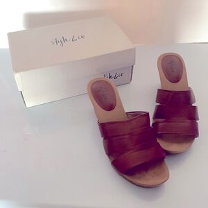 Style & Co Women’s Shoes New Size 7.5